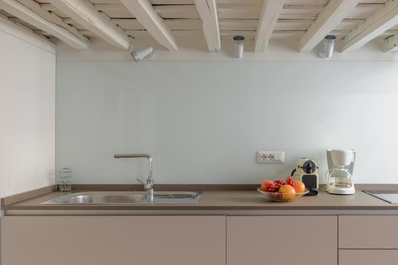 Appartamento Iflat The Tiber Gem Roma