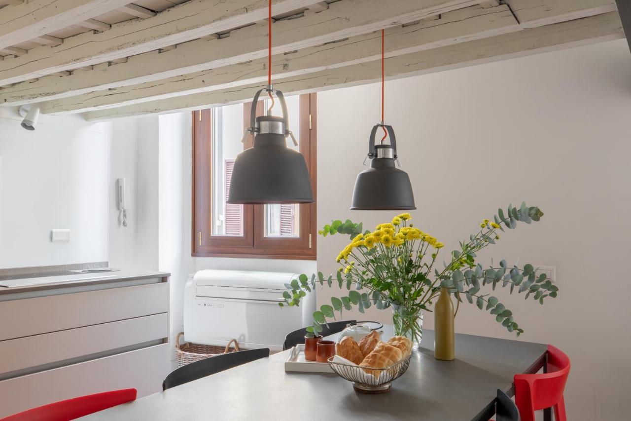 Iflat The Tiber Gem Appartamento Roma