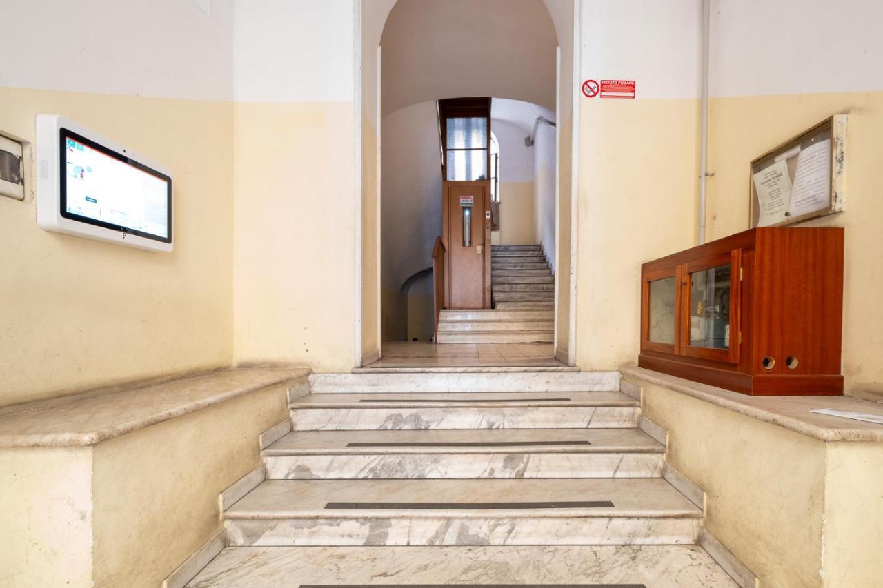 Apartamento Ht Sunny1 Bedroom By The Vatican *