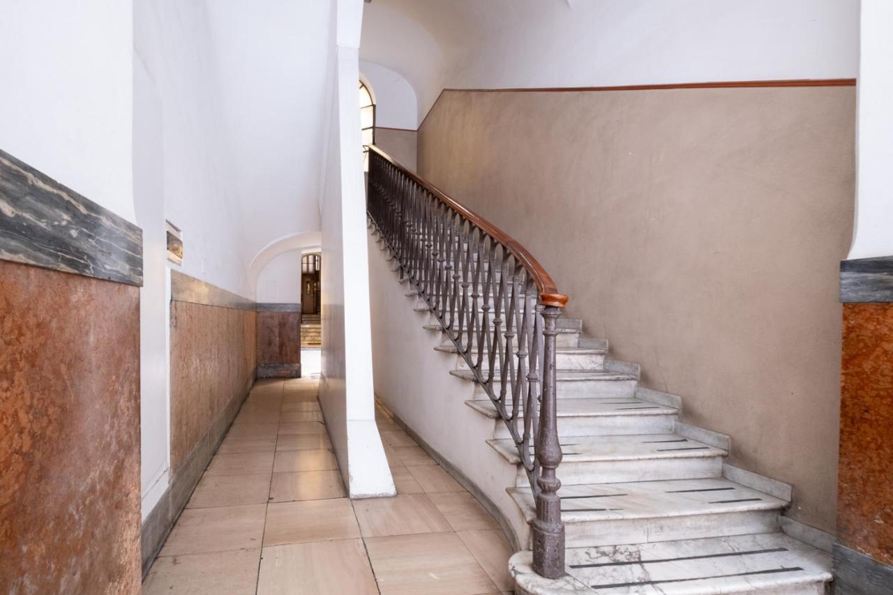 Ht Sunny1 Bedroom By The Vatican Appartamento *