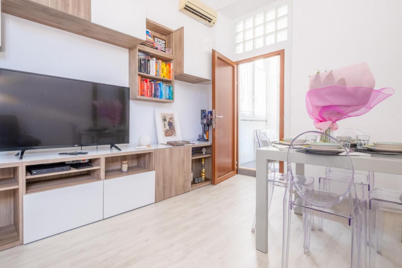 Apartamento Ht Sunny1 Bedroom By The Vatican *