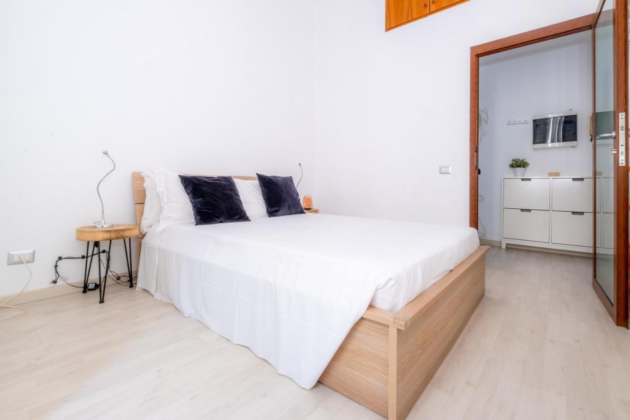 Apartamento Ht Sunny1 Bedroom By The Vatican Roma