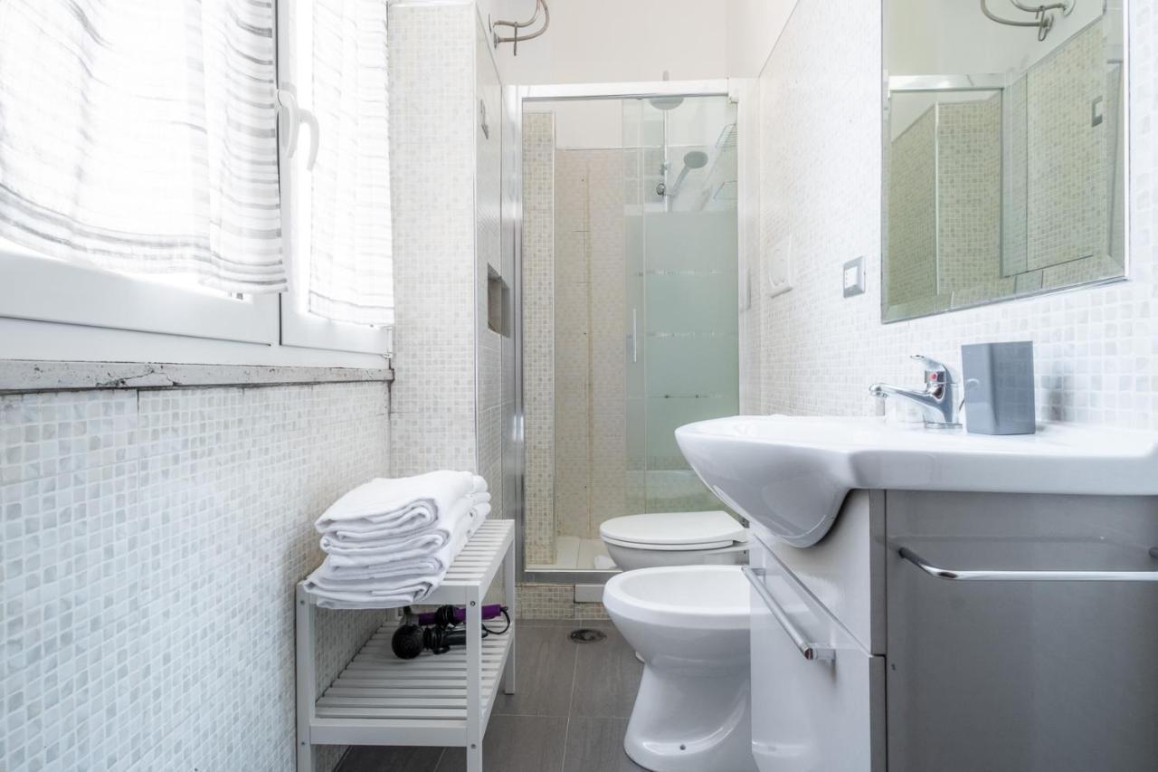Apartamento Ht Sunny1 Bedroom By The Vatican *