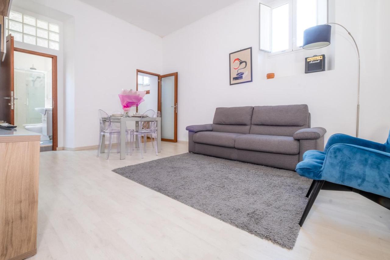 Apartamento Ht Sunny1 Bedroom By The Vatican Roma