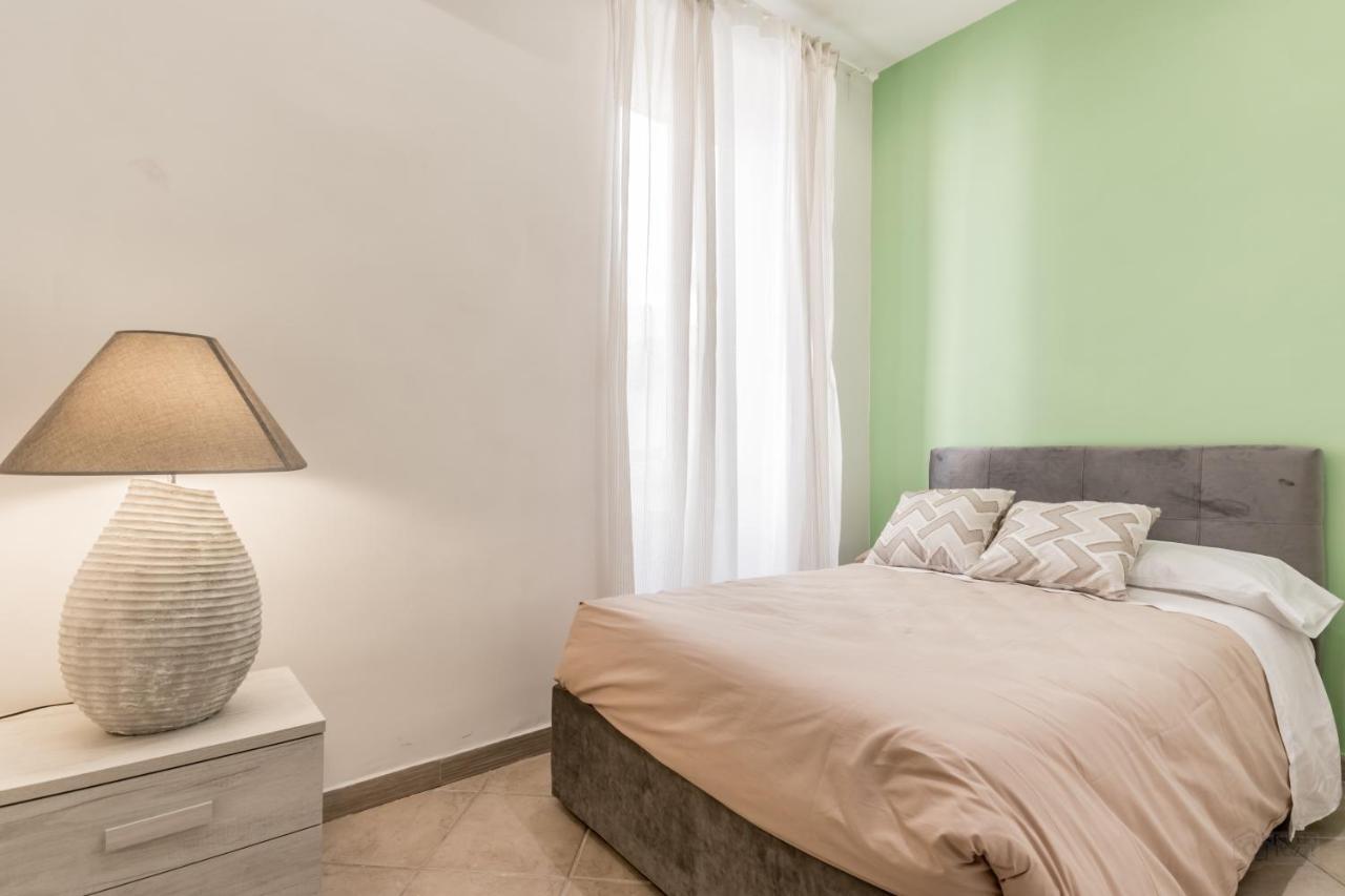 La Rosa Dei Papi Apartamento Roma