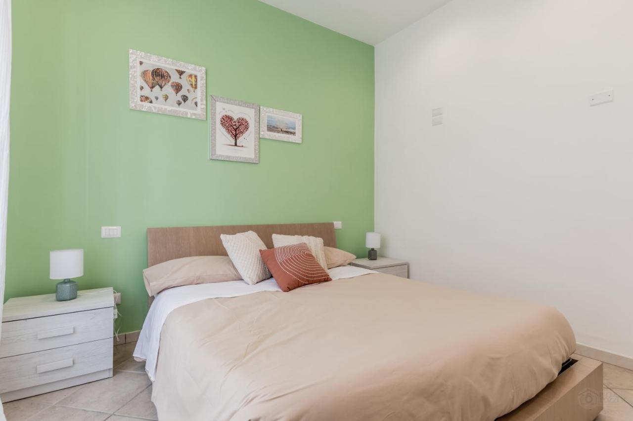 Apartamento La Rosa Dei Papi *