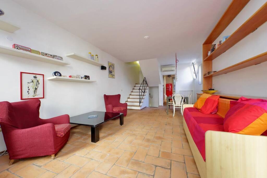 Apartamento Monserrato2