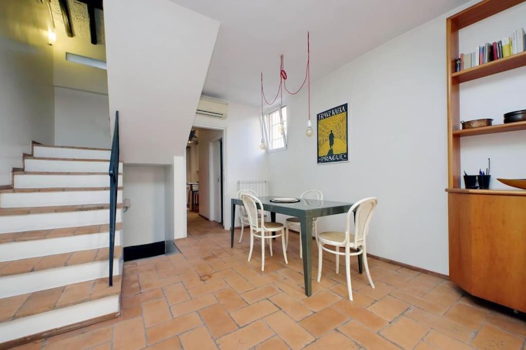 Monserrato2 Apartamento Roma