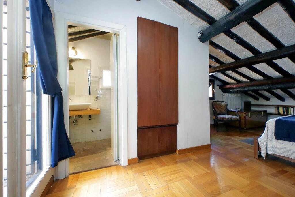 Apartamento Monserrato2 Roma