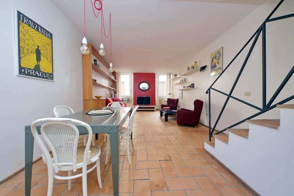 Monserrato2 Apartamento Roma
