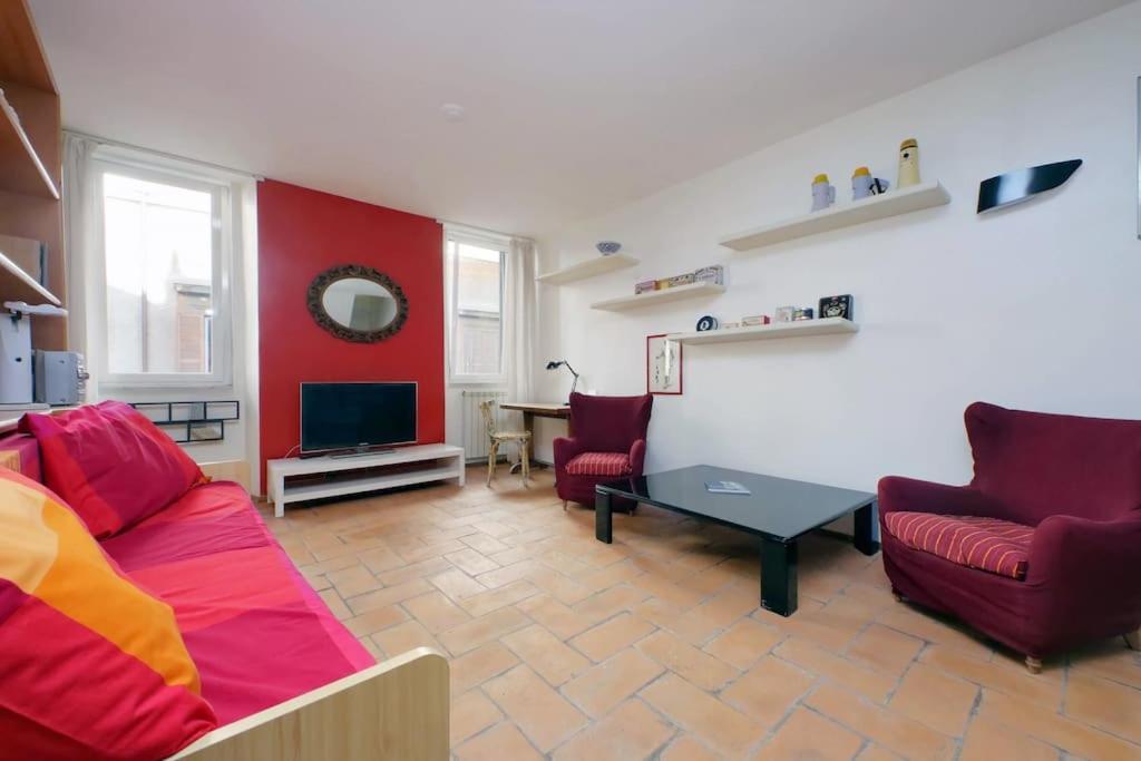 Monserrato2 Apartamento Roma