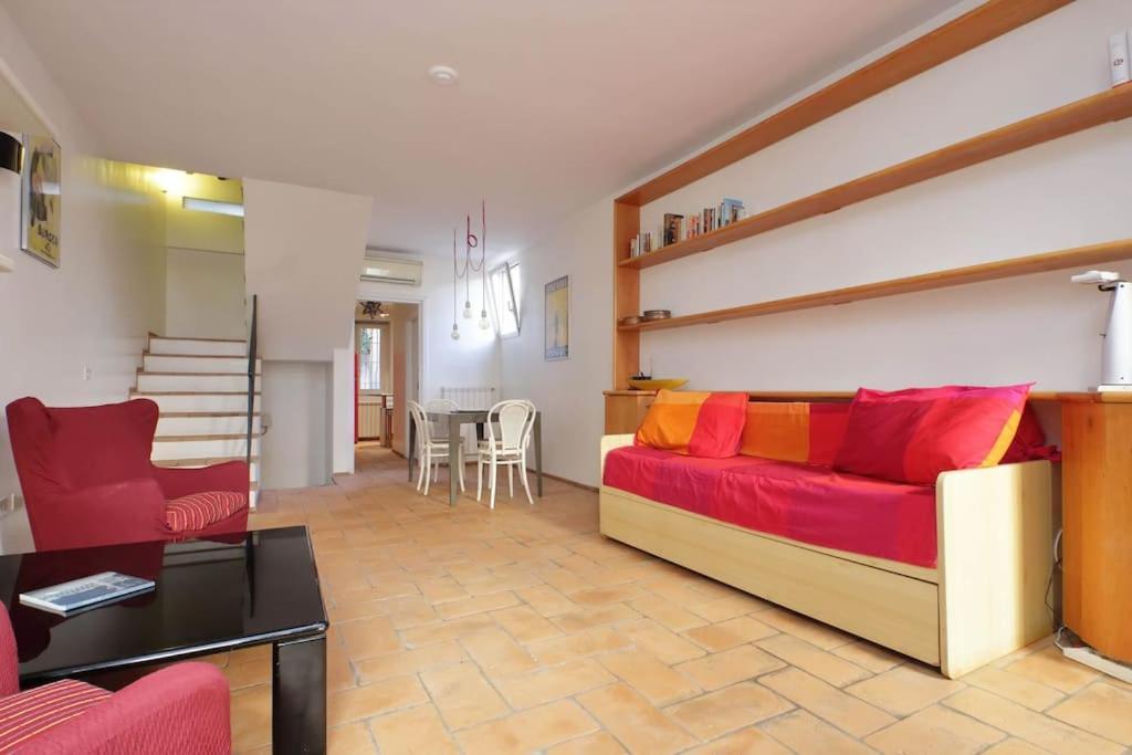 Monserrato2 Apartamento Roma