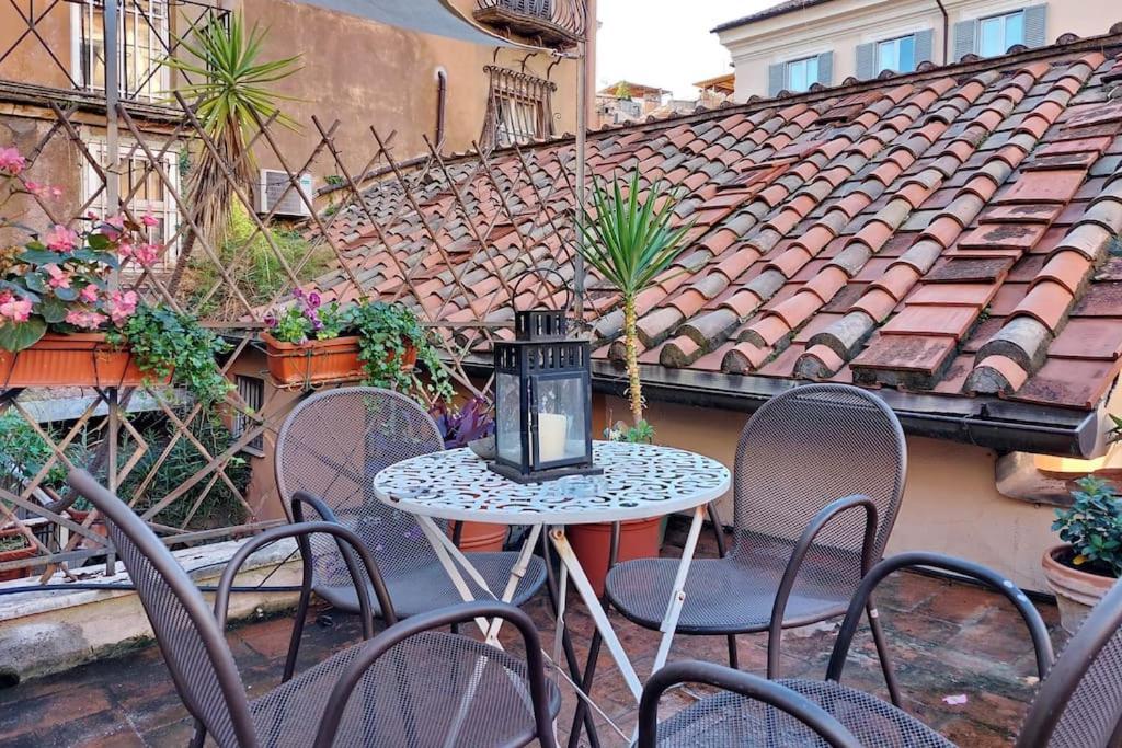 Apartamento Monserrato2 Roma