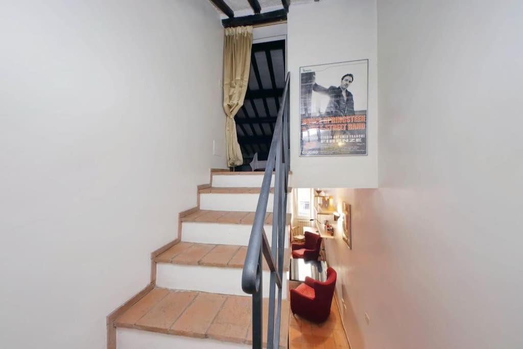 Monserrato2 Apartamento Roma