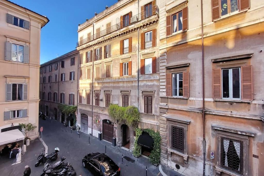 Monserrato2 Apartamento Roma