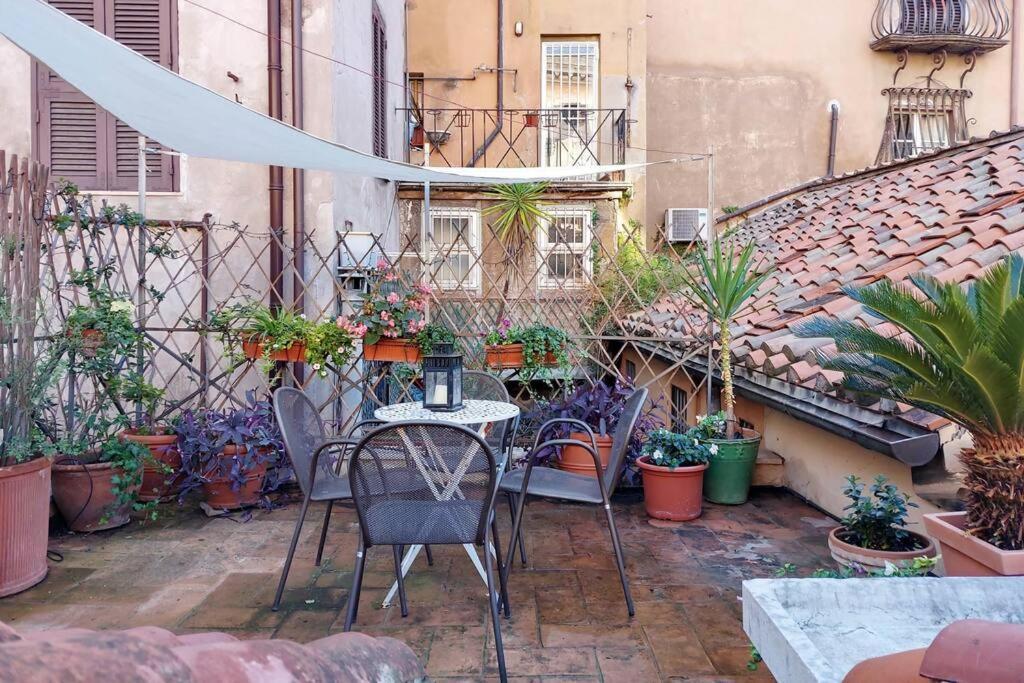 Apartamento Monserrato2 Roma