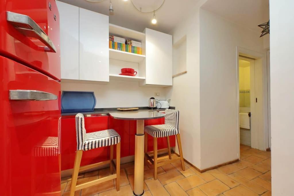 Apartamento Monserrato2