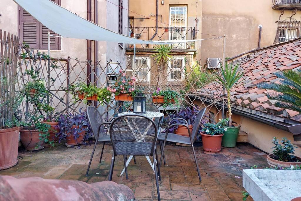 Apartamento Monserrato2 Roma