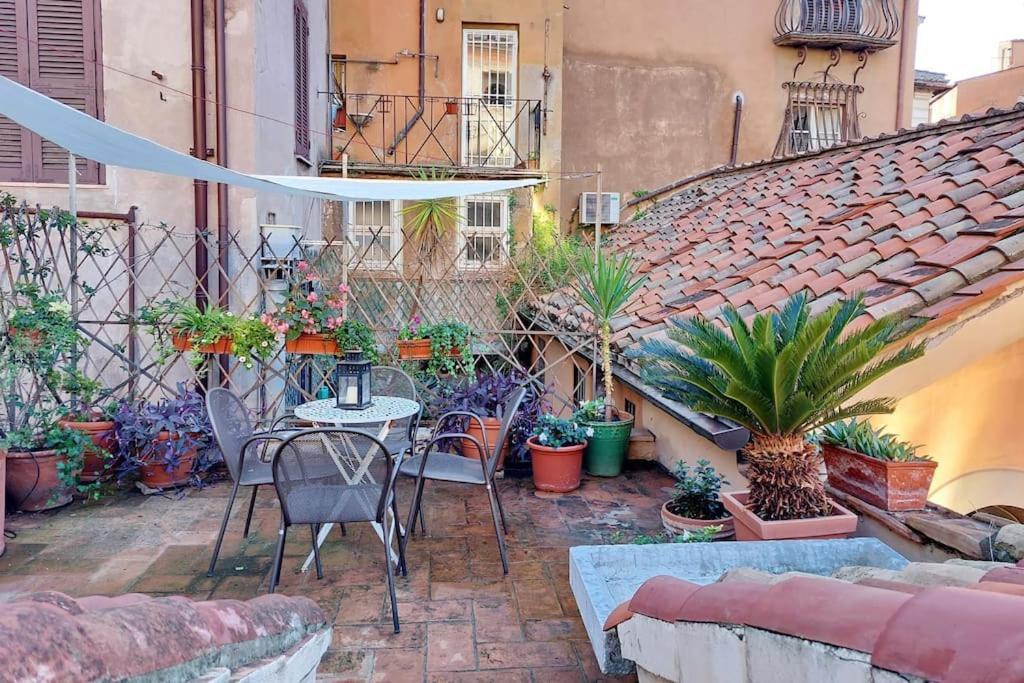 Monserrato2 Apartamento Roma