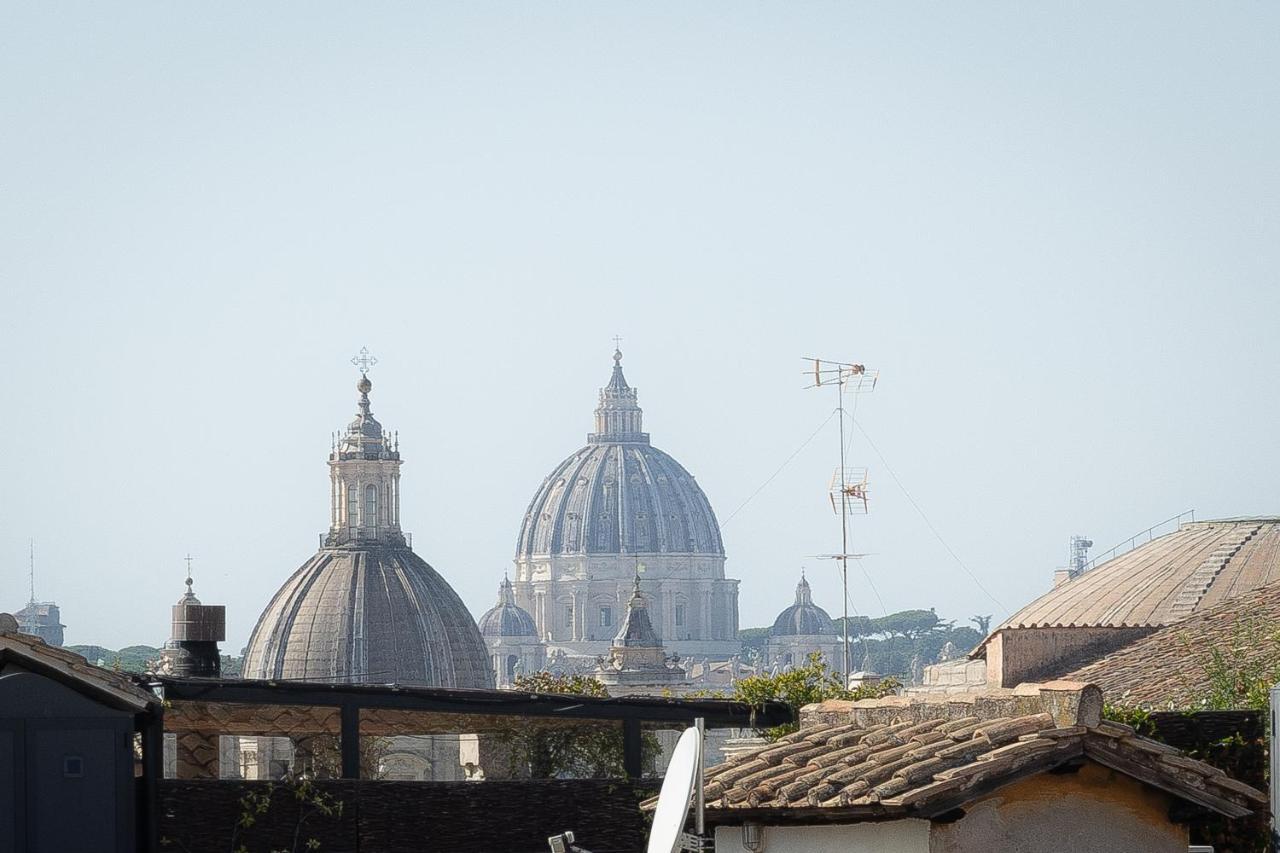 Amazing Cozy Piazza Venezia Apartamento