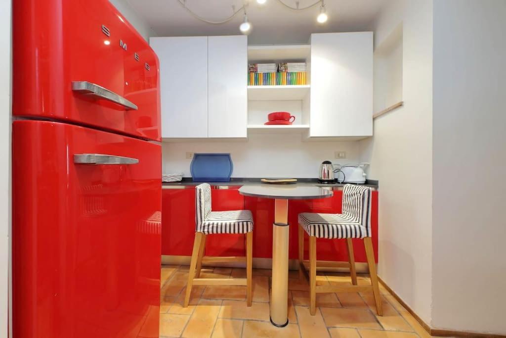 Apartamento Monserrato2