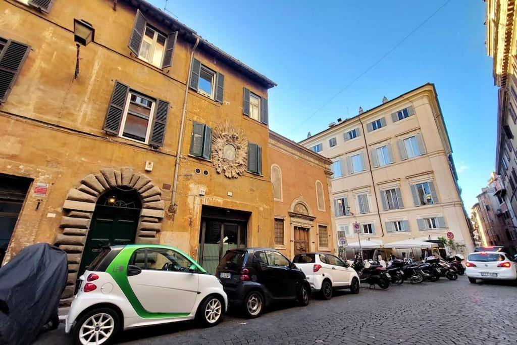 Monserrato2 Apartamento Roma