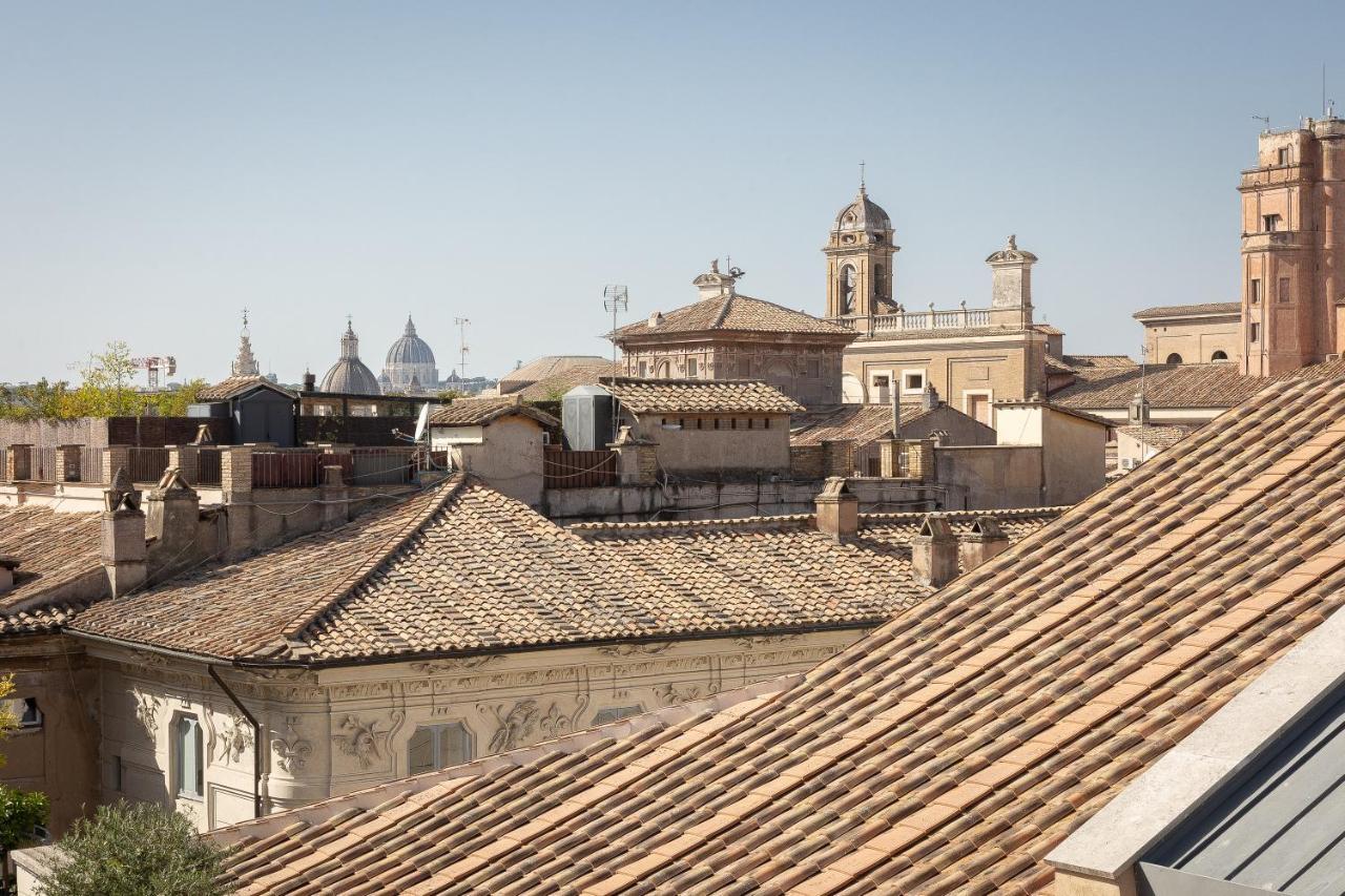 Apartamento Amazing Cozy Piazza Venezia *