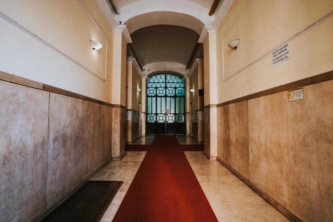 Elite Vatican Refuge Casa vacanze Roma