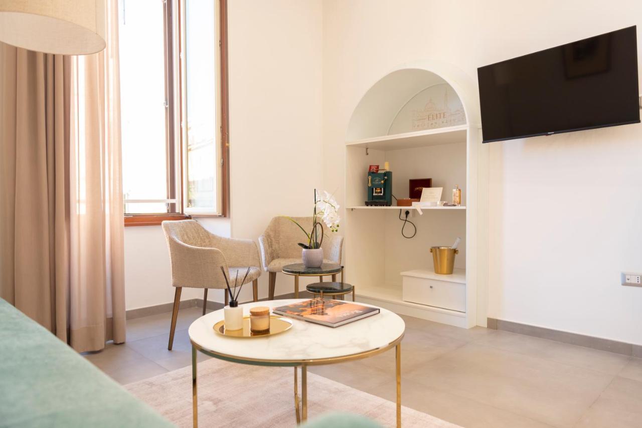 Elite Vatican Refuge Casa vacanze