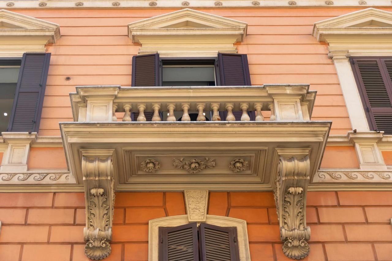 Elite Vatican Refuge Roma