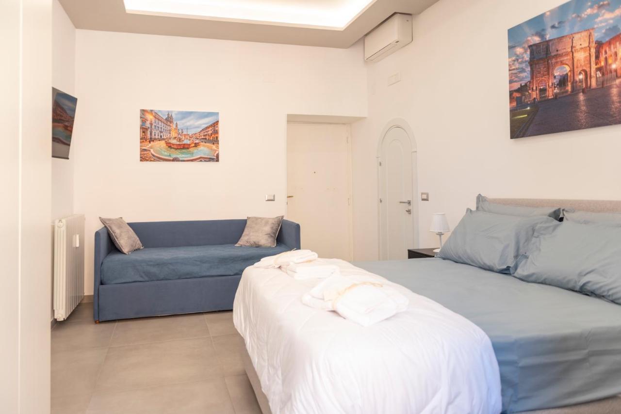 Elite Vatican Refuge Casa vacanze Roma
