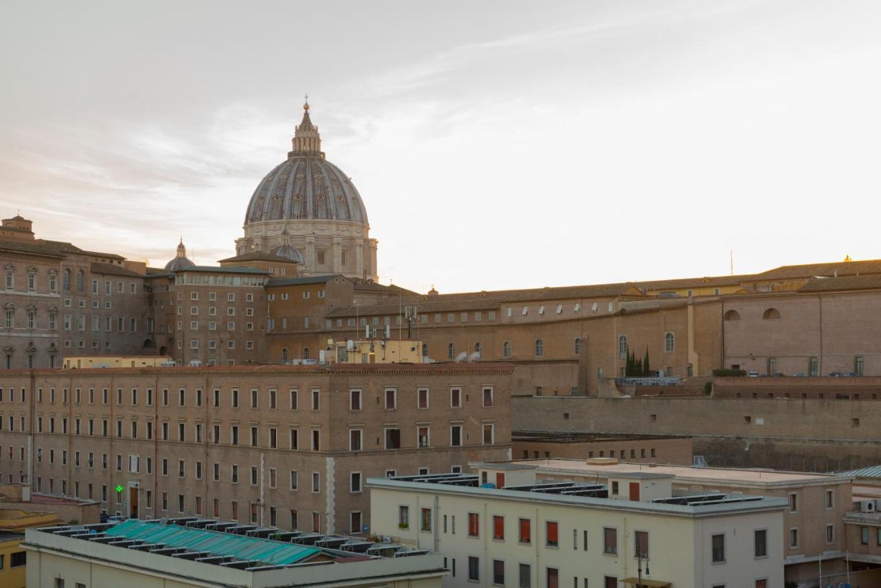 Casa vacanze Elite Vatican Refuge Roma