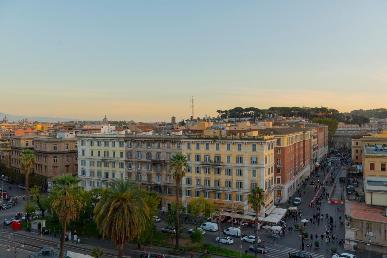 Elite Vatican Refuge Casa vacanze Roma