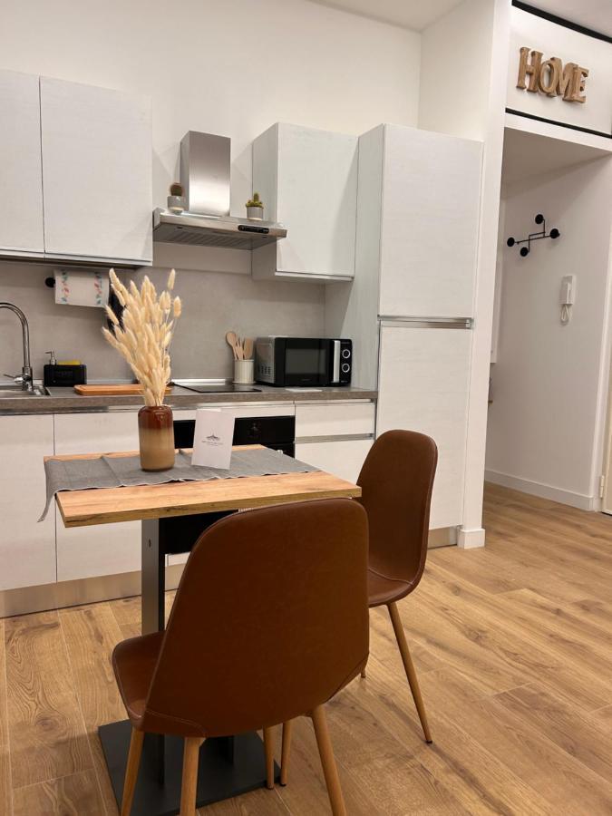 Siri Vatican Loft - Design House Apartamento Roma