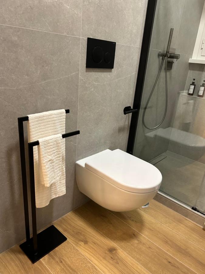 Siri Vatican Loft - Design House Apartamento