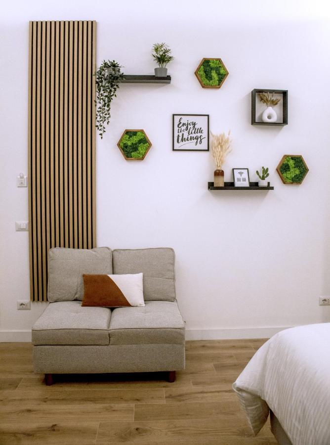 Apartamento Siri Vatican Loft - Design House