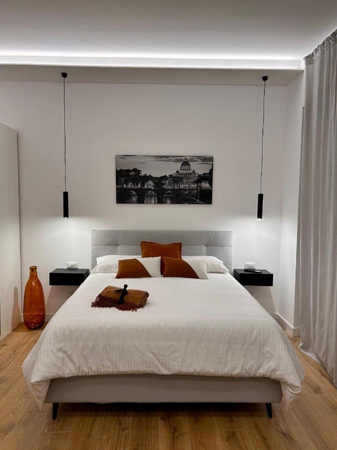 Siri Vatican Loft - Design House Apartamento
