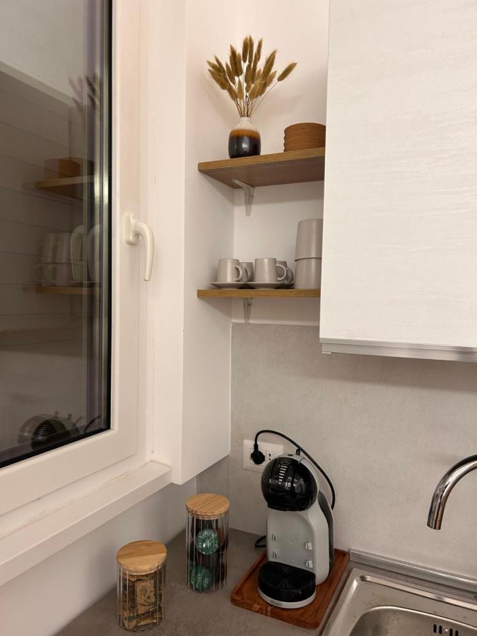 Siri Vatican Loft - Design House Apartamento