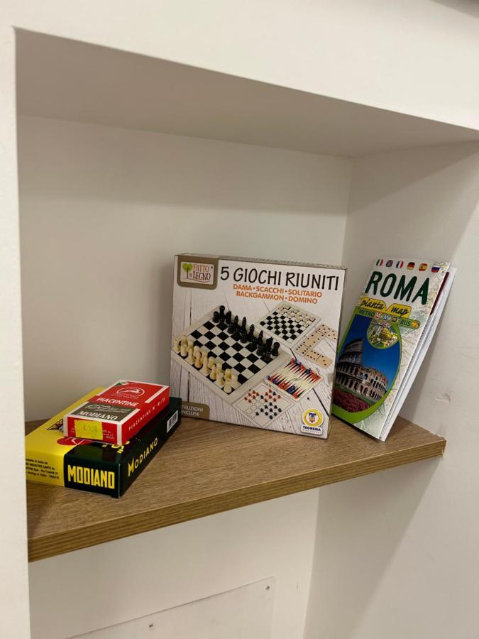 Apartamento Siri Vatican Loft - Design House *