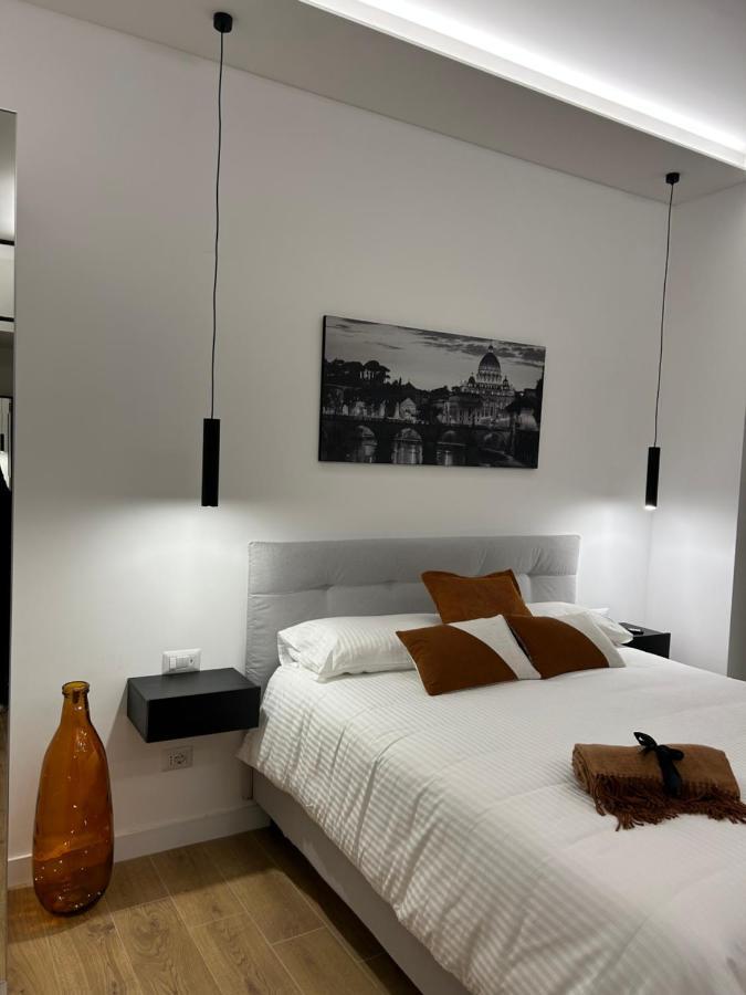 Siri Vatican Loft - Design House Apartamento *