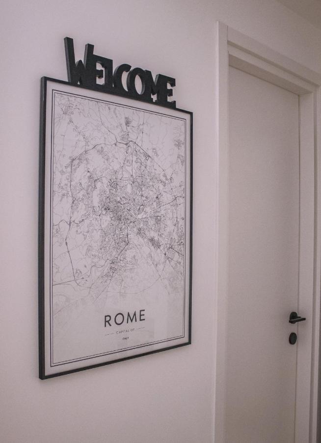 Apartamento Siri Vatican Loft - Design House