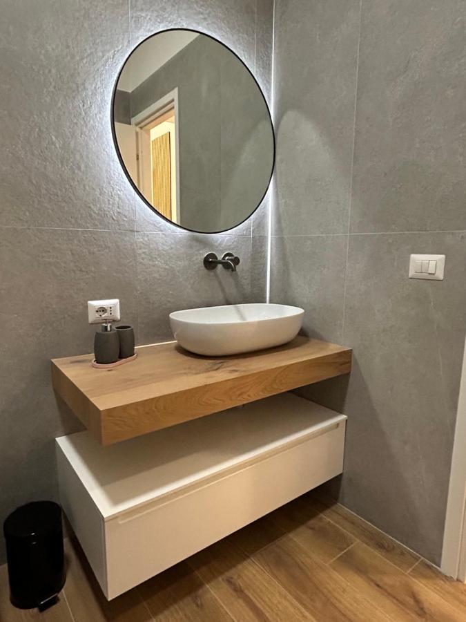 Siri Vatican Loft - Design House Apartamento Roma