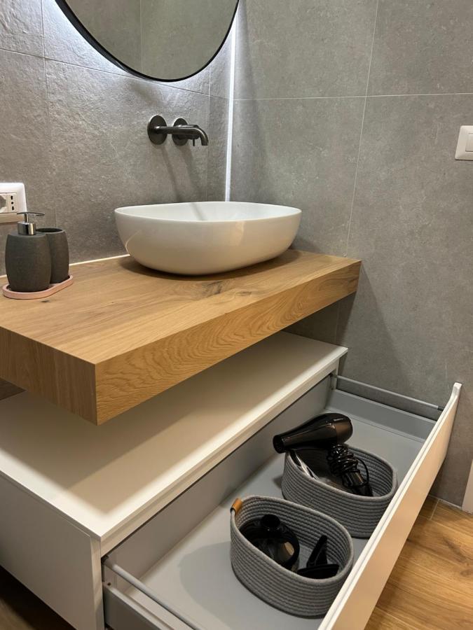 Siri Vatican Loft - Design House Apartamento Roma