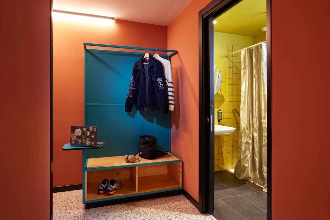 Albergue Jo&joe *