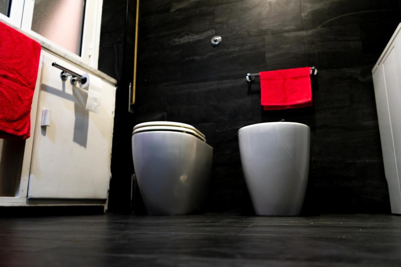 Ermete Vatican House Apartment *