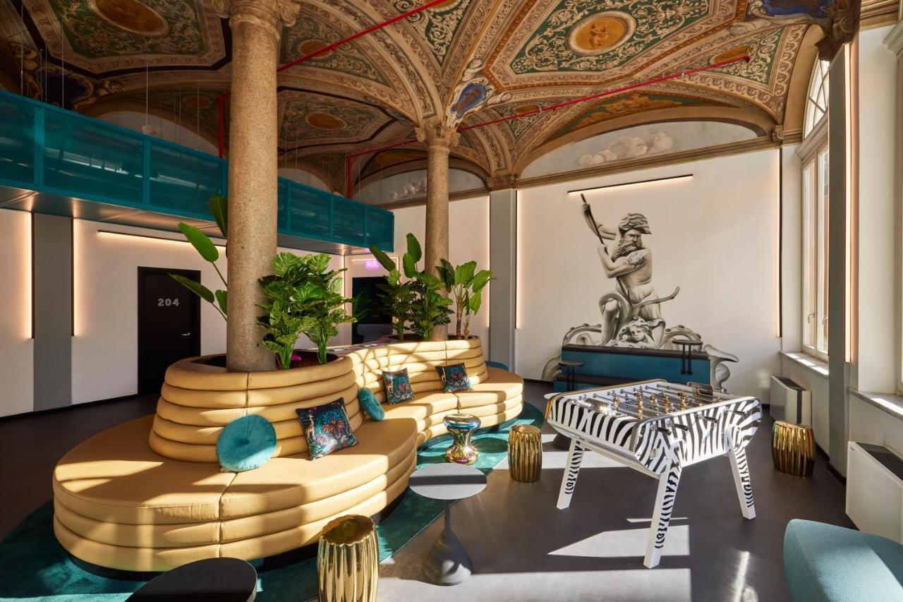 Albergue Jo&joe Roma