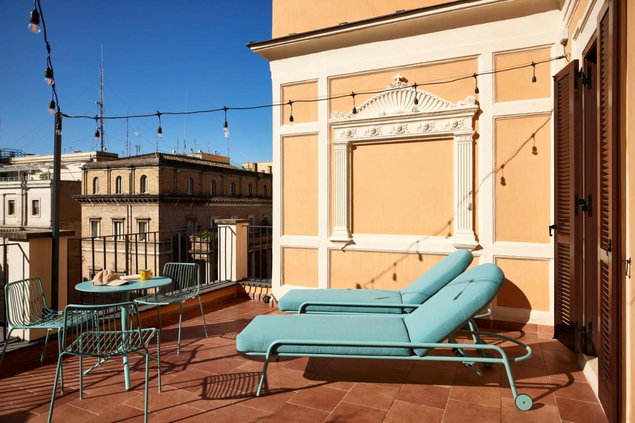 Jo&joe Albergue Roma