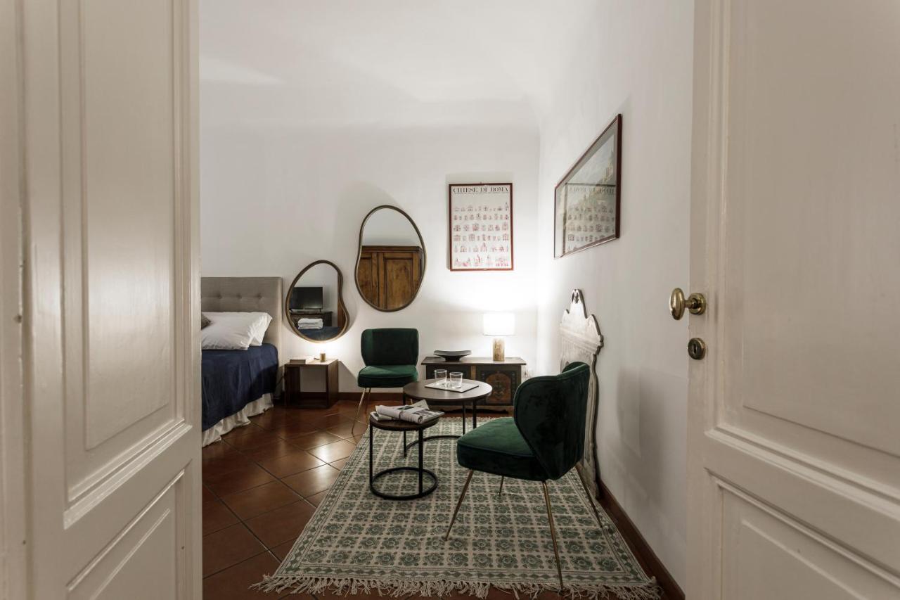 Leilighet San Pietro Garden House
