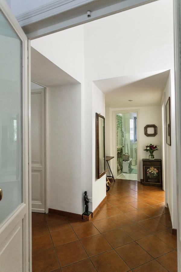 San Pietro Garden House Leilighet *