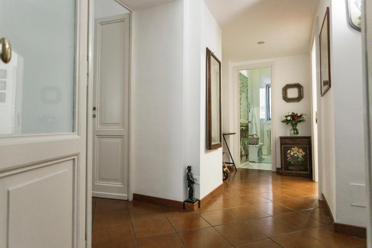 San Pietro Garden House Leilighet *